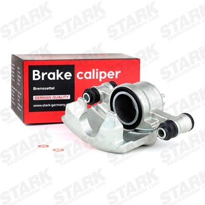 Brake Caliper Stark SKBC-0460340 SKBC-0460340 - photo 4