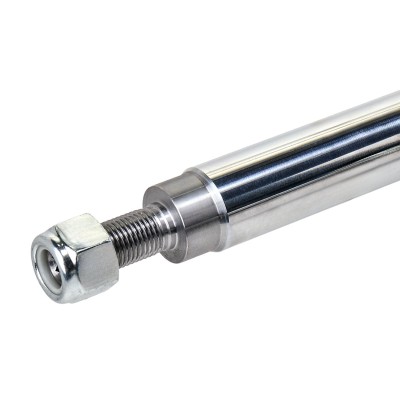 Shock Absorber RIDEX 854S1624 854S1624 - photo 6
