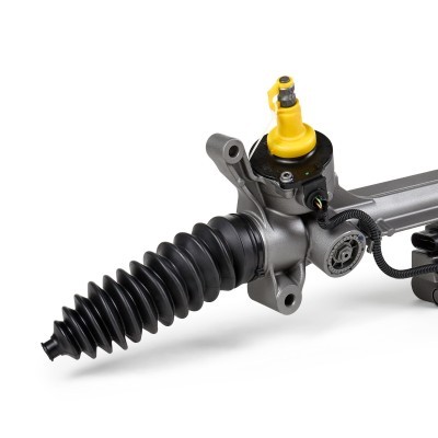 Steering Gear RIDEX 286S1037R 286S1037R - photo 5