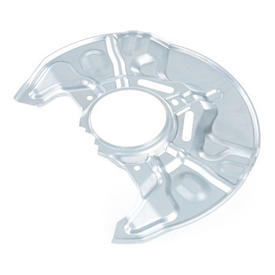 Splash Panel brake disc RIDEX 1330S0104 1330S0104 - photo 3