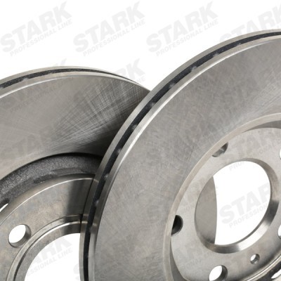Brake Disc Stark SKBD-0023152 SKBD-0023152 - photo 4