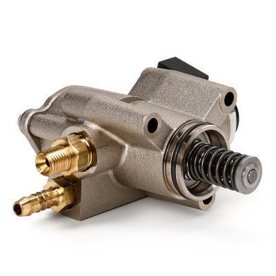 High-pressure pump RIDEX 3918H0083 3918H0083 - photo 2