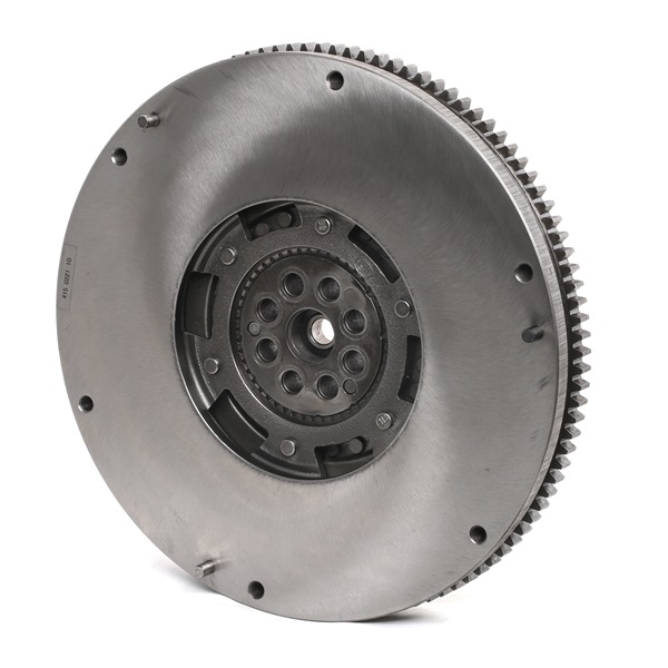 Flywheel RIDEX 577F0140R 577F0140R - photo 1