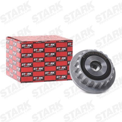 Alternator – one-way clutch Stark SKFC-1210008 SKFC-1210008 - photo 2