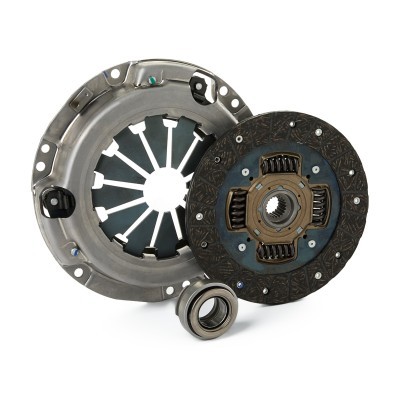 Clutch Kit RIDEX 479C0930 479C0930 - photo 3