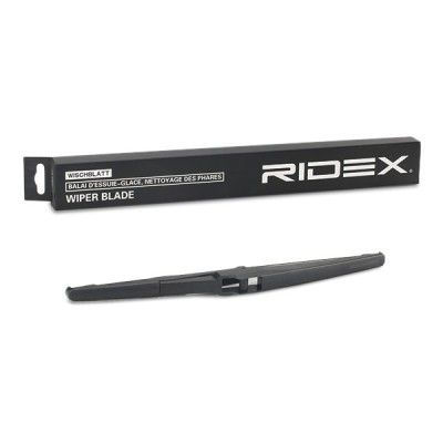 Wiper Blade RIDEX 298W0373 298W0373 - photo 2