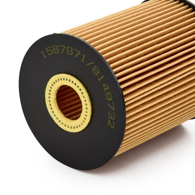 Oil Filter RIDEX 7O0131 7O0131 - photo 6