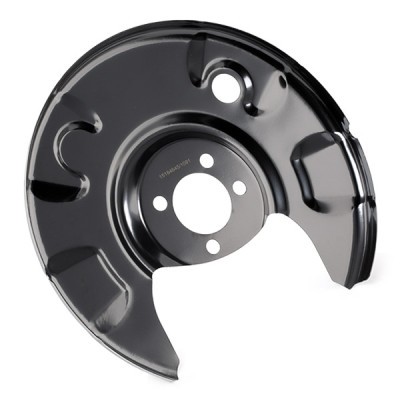 Splash Panel brake disc RIDEX 1330S0130 1330S0130 - photo 3