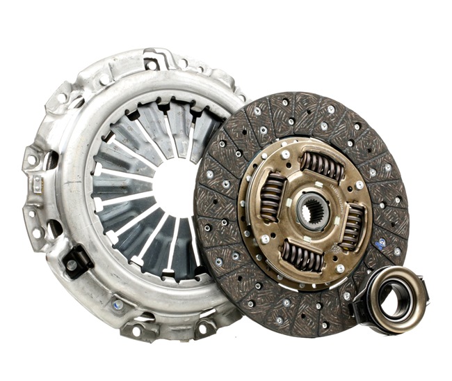 Clutch Kit RIDEX 479C0503 479C0503 - photo 1