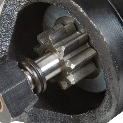 Starter RIDEX 2S0397 2S0397 - photo 5