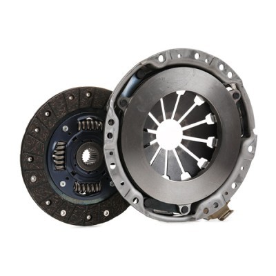Clutch Kit RIDEX 479C0310 479C0310 - photo 4