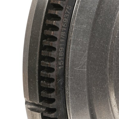 Clutch Kit RIDEX 479C0020 479C0020 - photo 7