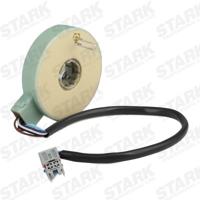 Steering Angle Sensor Stark SKSAS-1440009 SKSAS-1440009 - photo 7