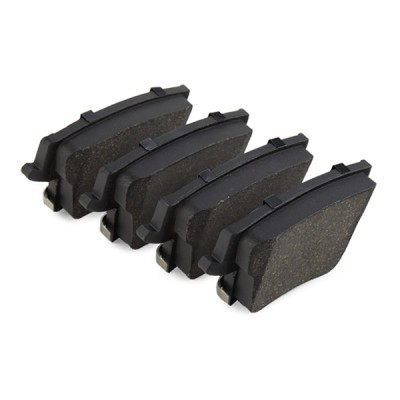 Brake Pads Set RIDEX 402B0339 402B0339 - photo 4