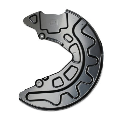Splash Panel brake disc RIDEX 1330S0172 1330S0172 - photo 4