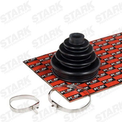 Bellow, drive shaft Stark SKBDA-1300179 SKBDA-1300179 - photo 2