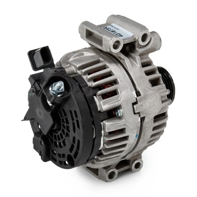 Alternator RIDEX 4G1673R 4G1673R - photo 4