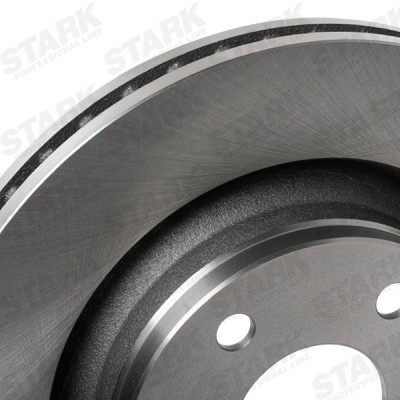 Brake Disc Stark SKBD-0023573 SKBD-0023573 - photo 4