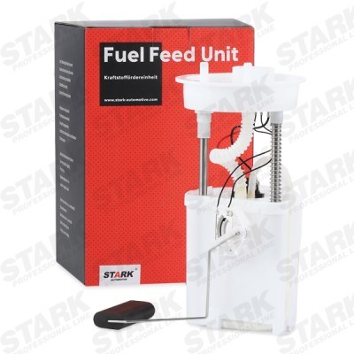 Fuel module Stark SKFU-0410190 SKFU-0410190 - photo 2