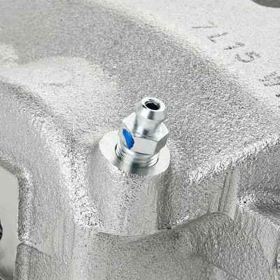 Brake Caliper RIDEX 78B0480 78B0480 - photo 6