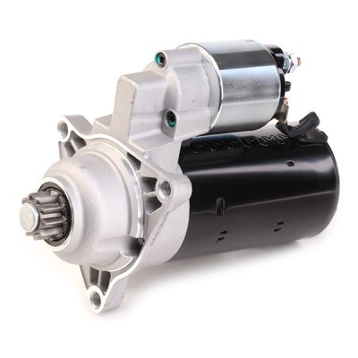 Starter RIDEX 2S0261 2S0261 - photo 3