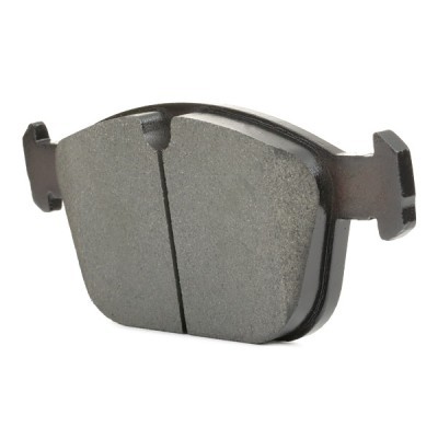 Brake Pads Set RIDEX 402B0527 402B0527 - photo 7