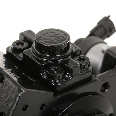High-pressure pump RIDEX 3918H0050R 3918H0050R - photo 8