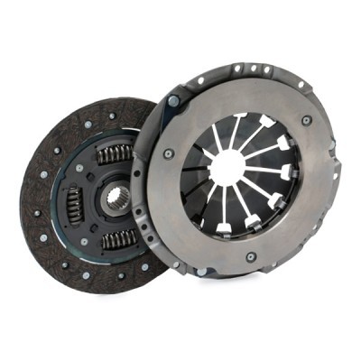 Clutch Kit RIDEX 479C0435 479C0435 - photo 4