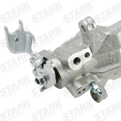 Brake Caliper Stark SKBC-0460775 SKBC-0460775 - photo 5
