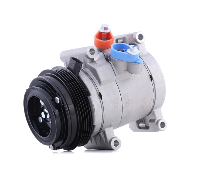 Compressor, Air Conditioning SKKM-0340416 - photo 1