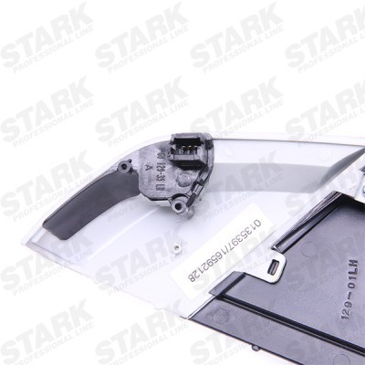 Side Marker Light Stark SKIND-2510161 SKIND-2510161 - photo 5