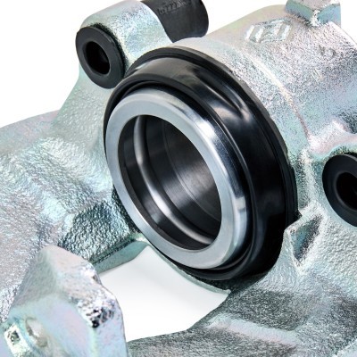 Brake Caliper RIDEX 78B3165R 78B3165R - photo 5
