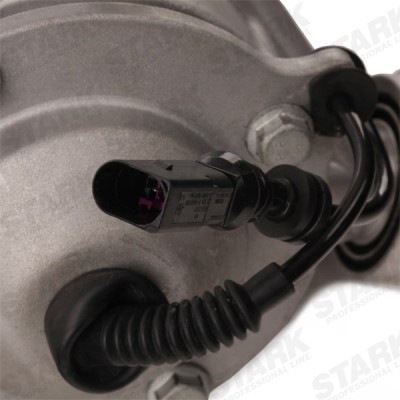 Bellow, Air Suspension Stark SKAST-1860071 SKAST-1860071 - photo 7