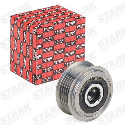 Alternator – one-way clutch Stark SKFC-1210056 SKFC-1210056 - photo 2