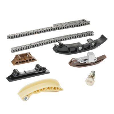 Timing chain kit RIDEX 1389T0250 1389T0250 - photo 3