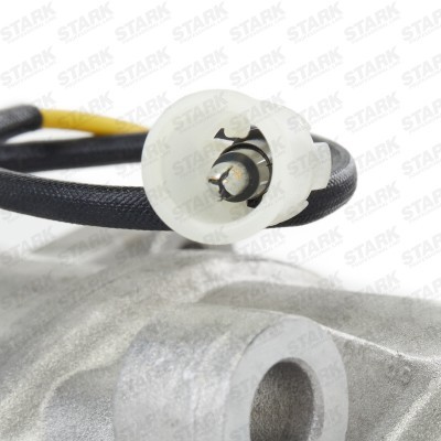 Compressor, Air Conditioning SKKM-0340484 - photo 6