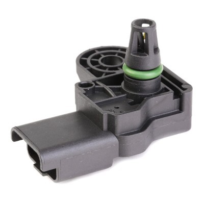 Boost pressure sensor RIDEX 161B0054 161B0054 - photo 8