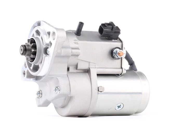 Starter RIDEX 2S0153 2S0153 - photo 1