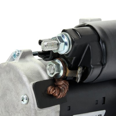 Starter RIDEX 2S0361R 2S0361R - photo 6