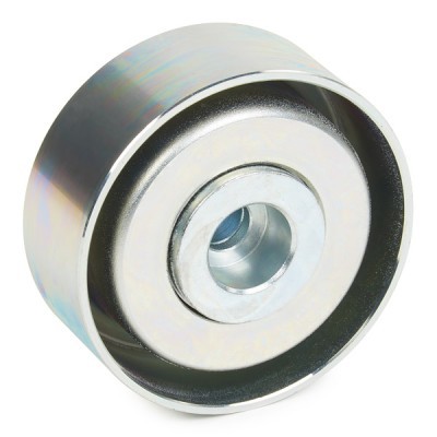 V-Ribbed Belt Deflection Guide Pulley RIDEX 312D0026 312D0026 - photo 4