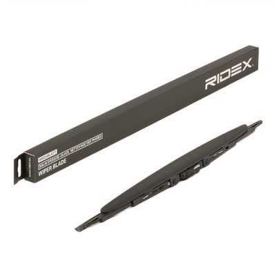 Wiper Blade RIDEX 298W0253 298W0253 - photo 2