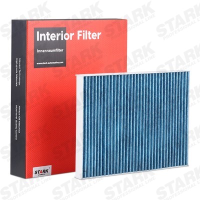 Cabin Air Filter Stark SKIF-0170506 SKIF-0170506 - photo 2
