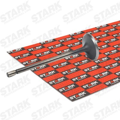 Intake Valve Stark SKINV-3270002 SKINV-3270002 - photo 2