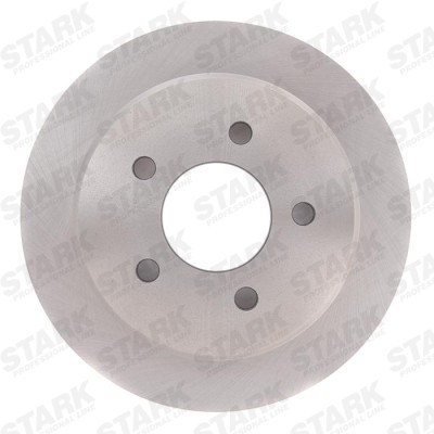 Brake Disc Stark SKBD-0020152 SKBD-0020152 - photo 3
