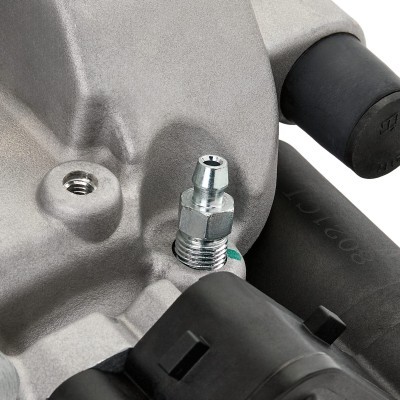 Brake Caliper RIDEX 78B1875R 78B1875R - photo 6