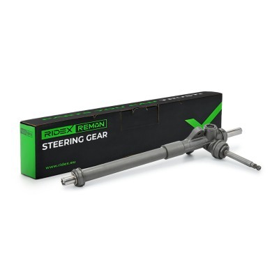 Steering Gear RIDEX 286S0224R 286S0224R - photo 2