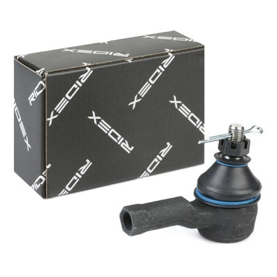 Tie Rod End RIDEX 914T0203 914T0203 - photo 2