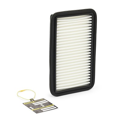 Air Filter RIDEX 8A0383P 8A0383P - photo 2