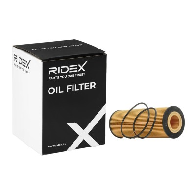 Oil Filter RIDEX 7O0073 7O0073 - photo 7