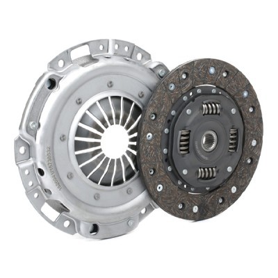 Clutch Kit RIDEX 479C0829 479C0829 - photo 3